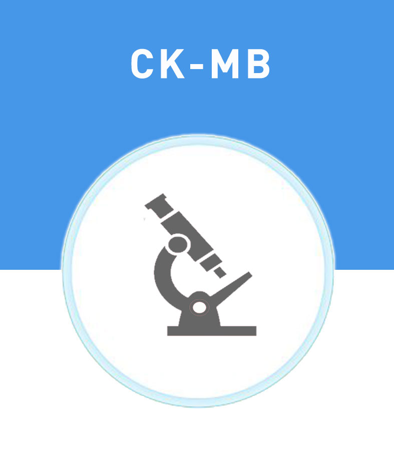 CK-MB