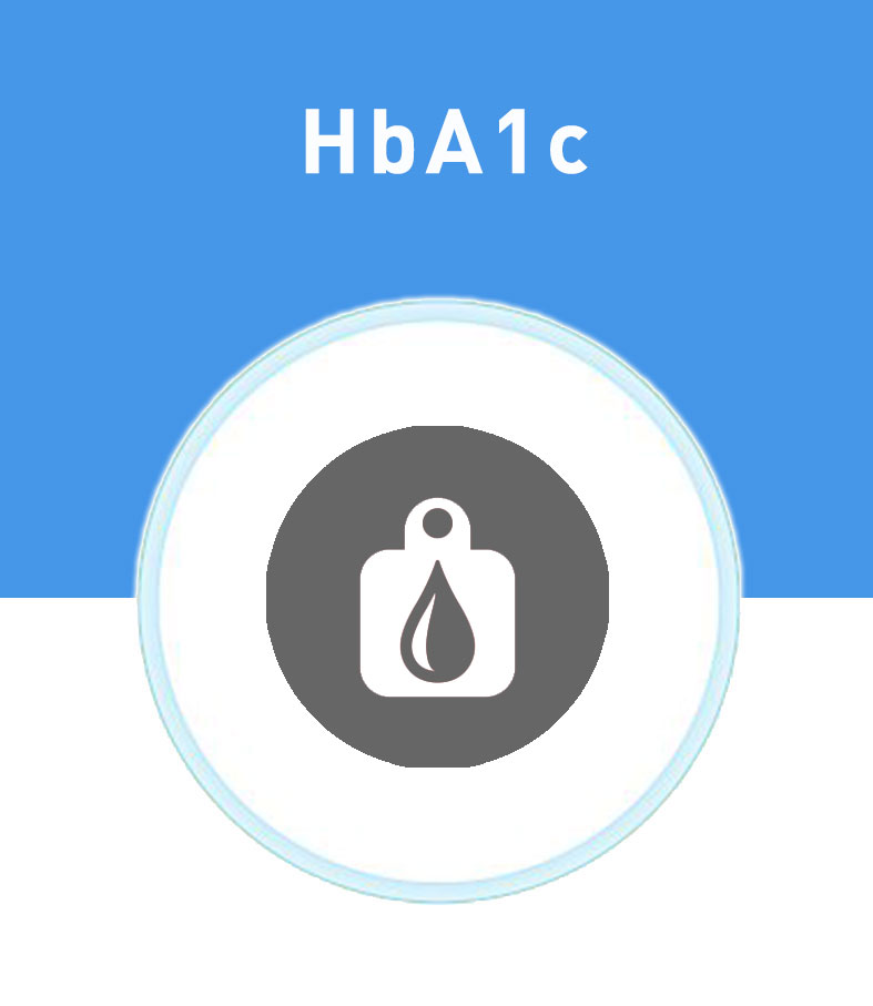 HbA1c