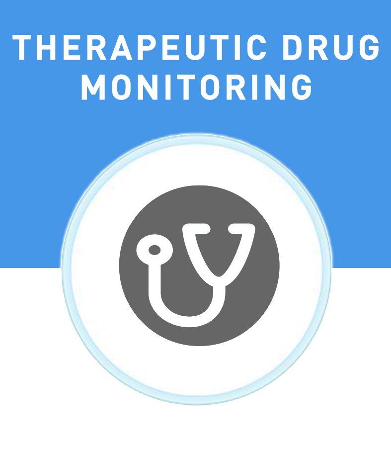 Therapeutic Drug Monitoring