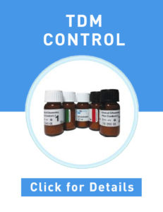 TDM Control