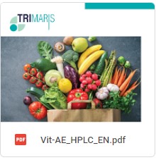 Vit-AE_HPLC